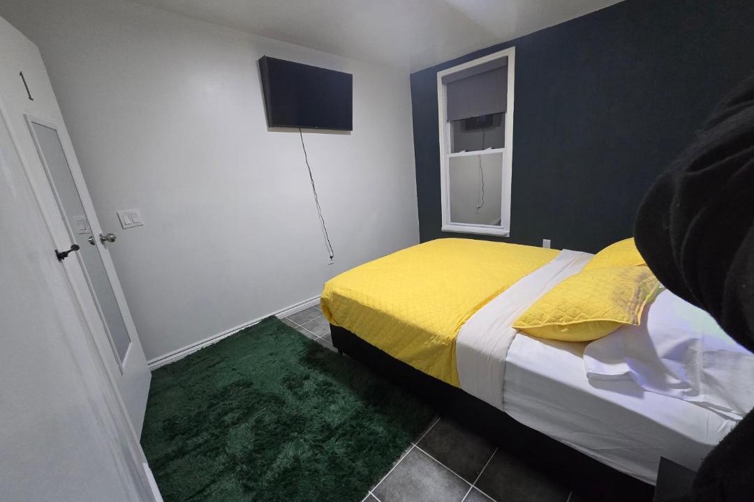 Photo of Bedroom in North Side