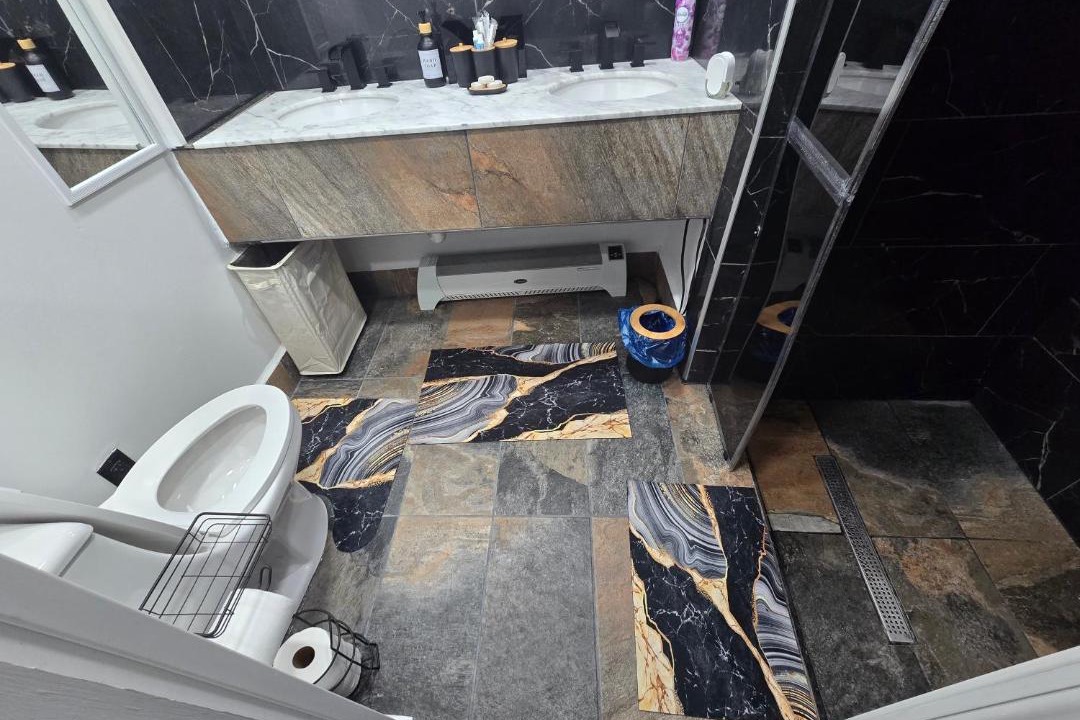 Photo of Bathroom in North Side