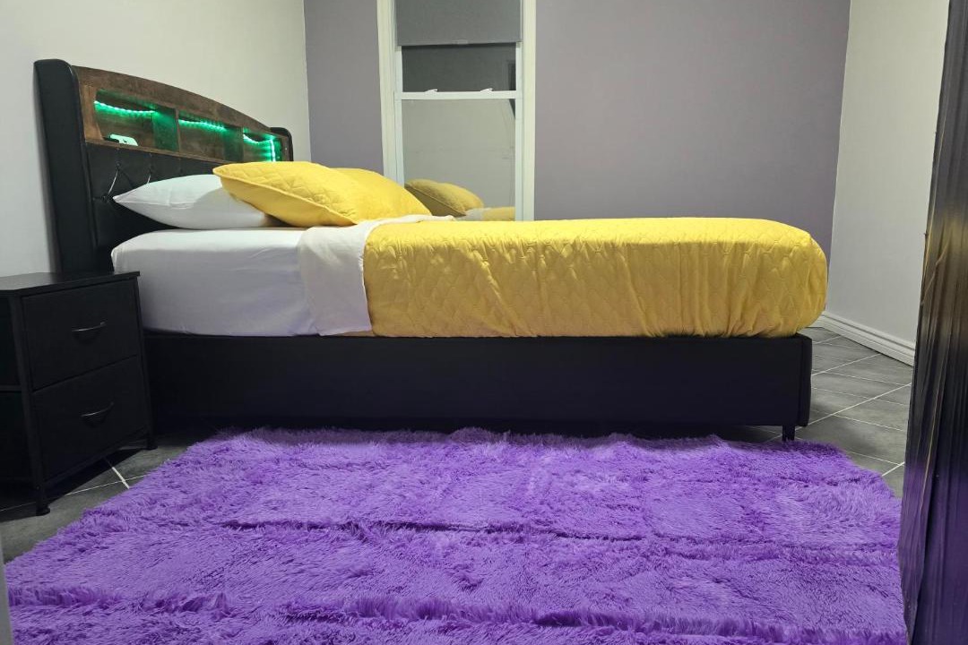 Photo of Bedroom in North Side