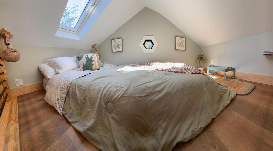 Photo of Bedroom in Greenville