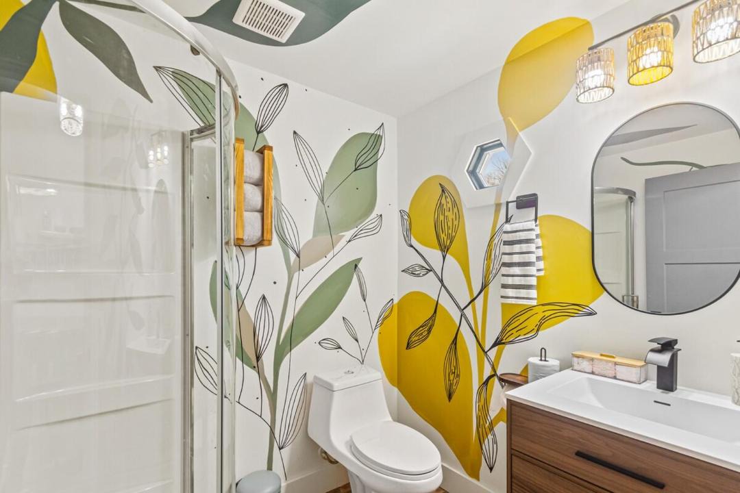 Photo of Bathroom in Greenville