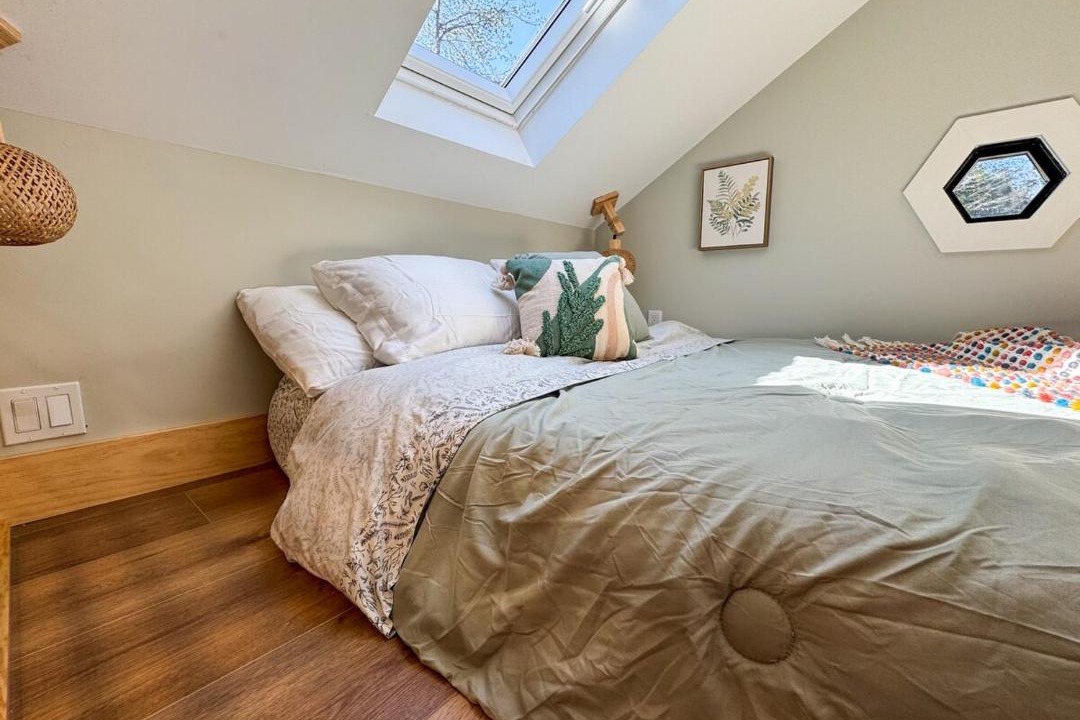Photo of Bedroom in Greenville