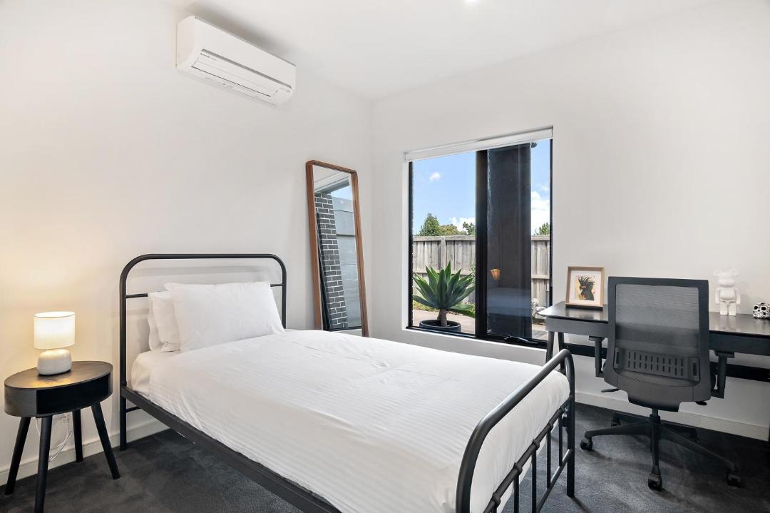 Photo of Bedroom in Glenroy