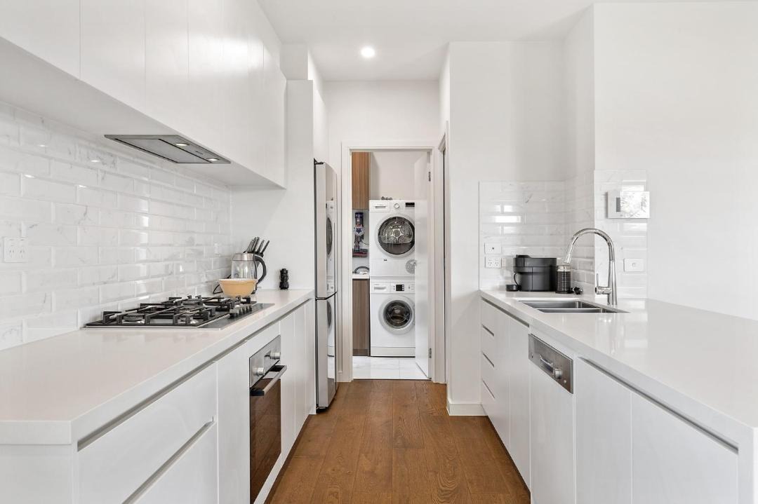 Photo of Kitchen in Glenroy