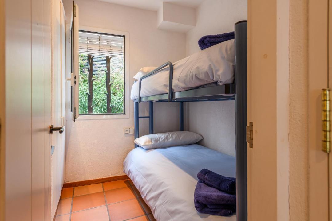 Photo of Bedroom in Portlligat