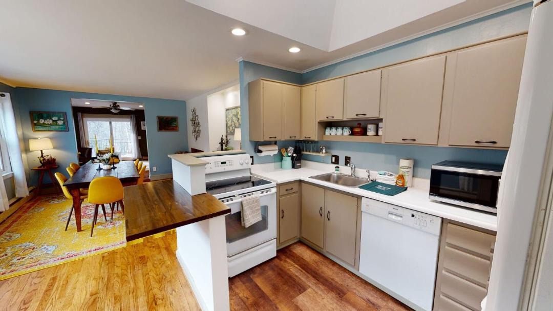Photo of Kitchen in Mendon