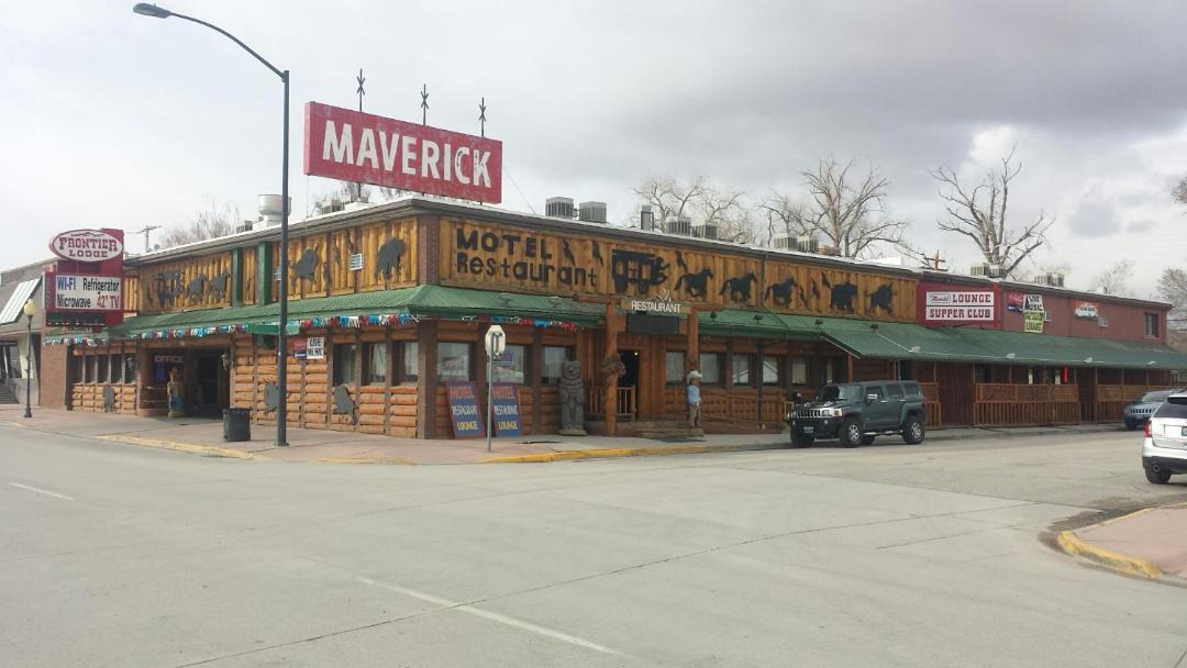 Photo of Others in Lander