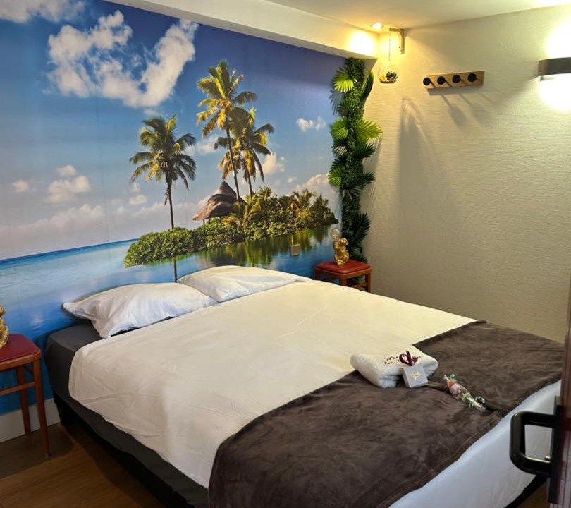 Photo of Bedroom in Avesnelles