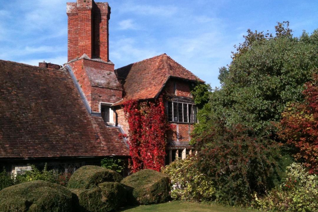 Photo of Others in Long Crendon