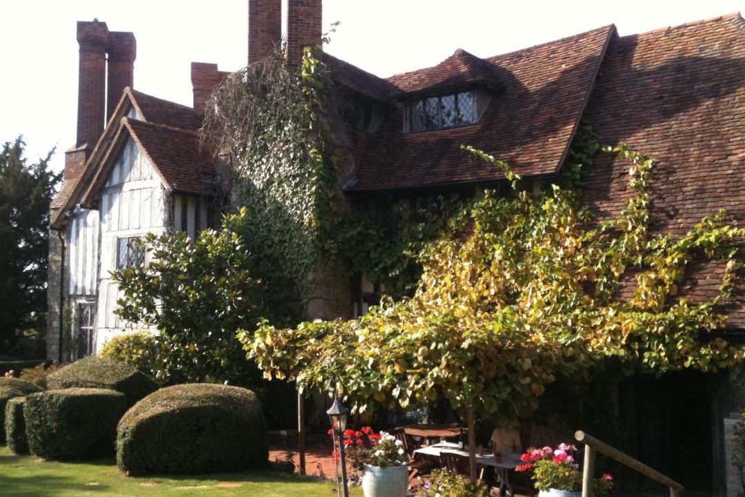 Photo of Others in Long Crendon