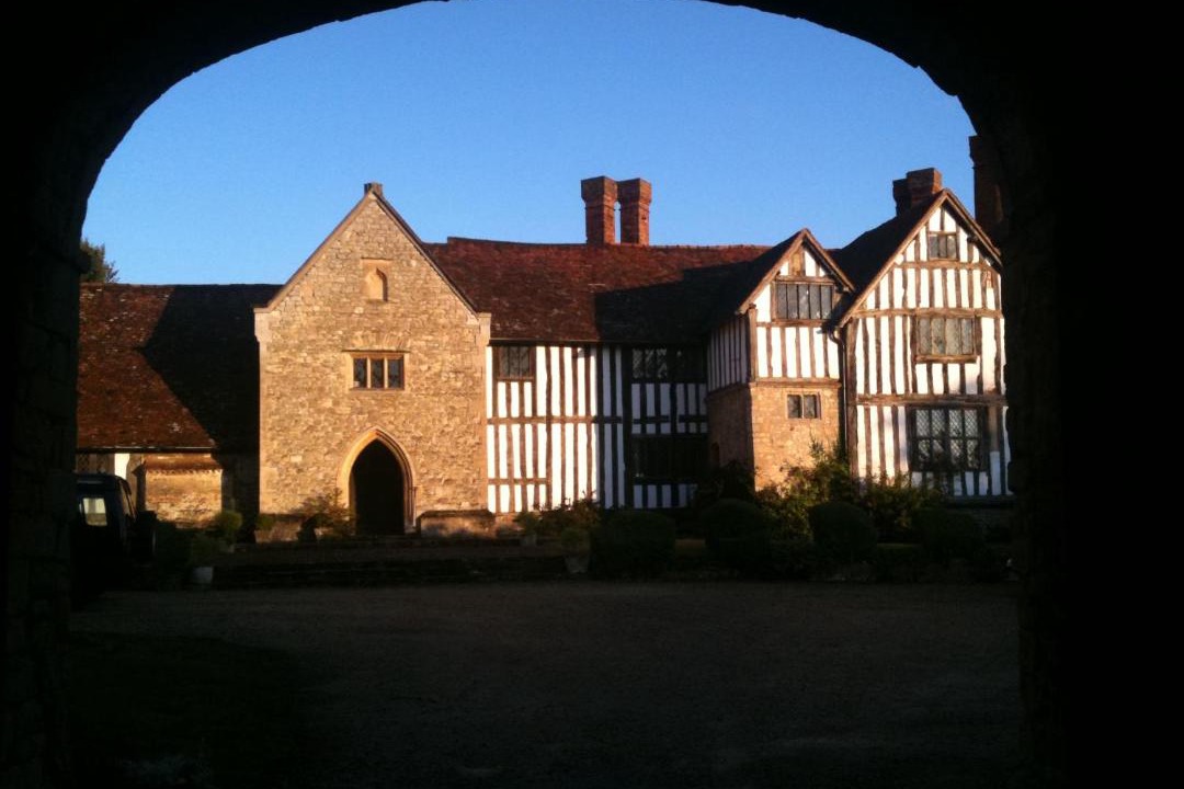 Photo of Others in Long Crendon