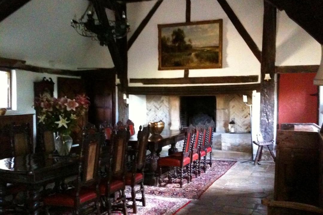 Photo of Others in Long Crendon