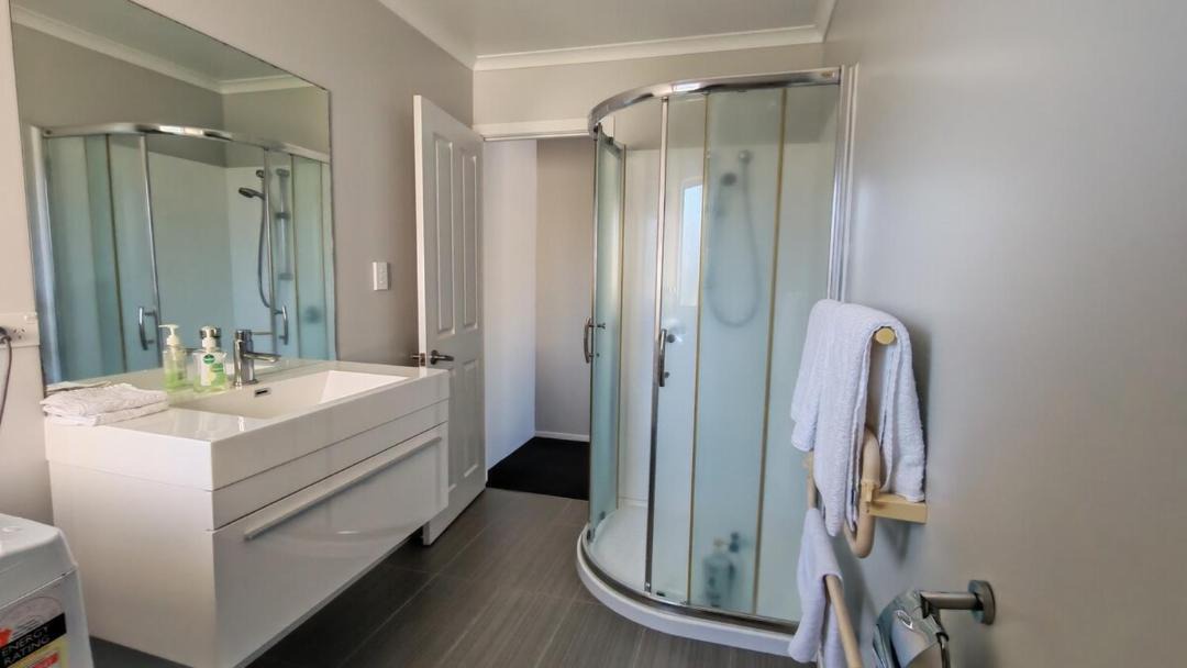 Photo of Bathroom in Pukehangi