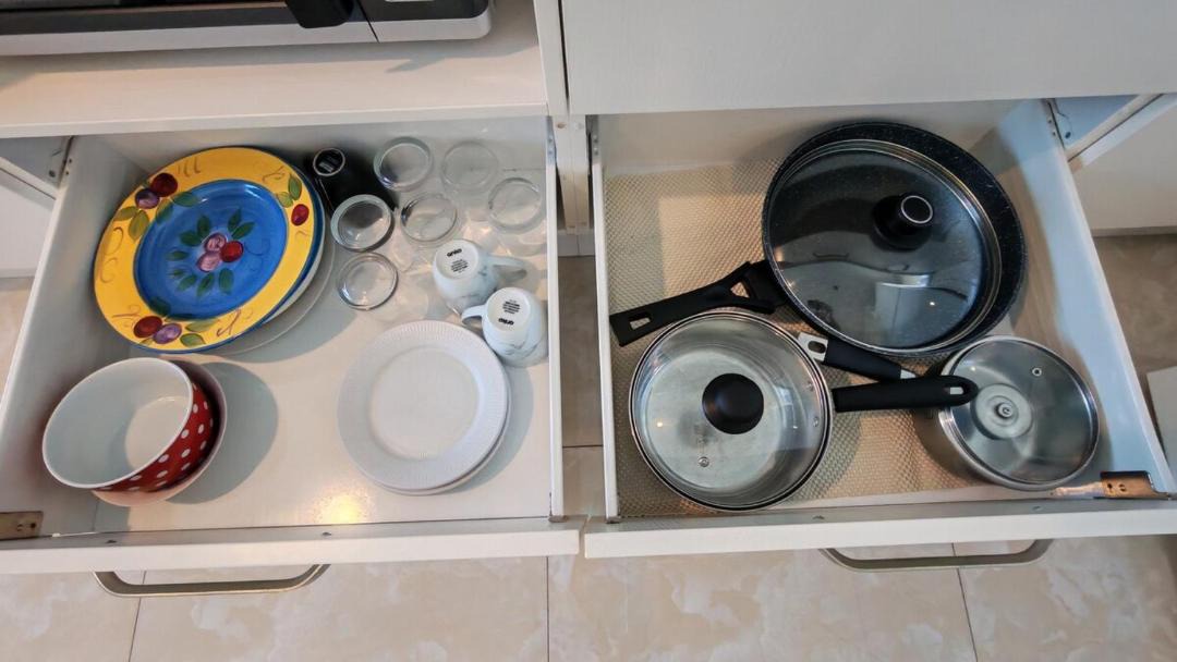 Photo of Kitchen in Pukehangi