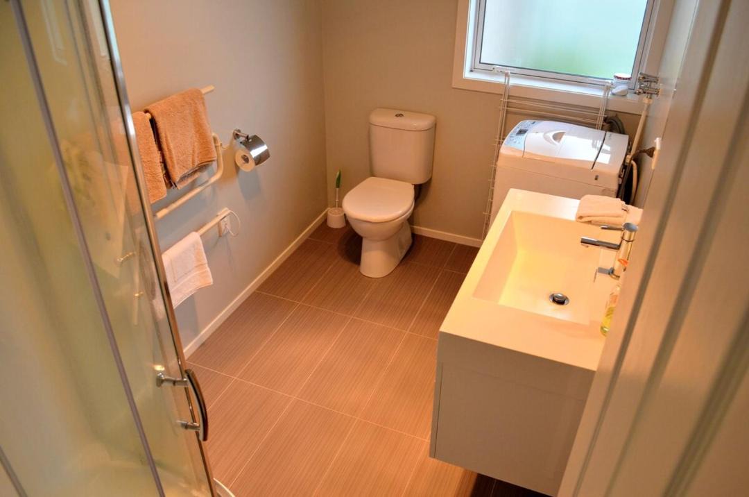 Photo of Bathroom in Pukehangi
