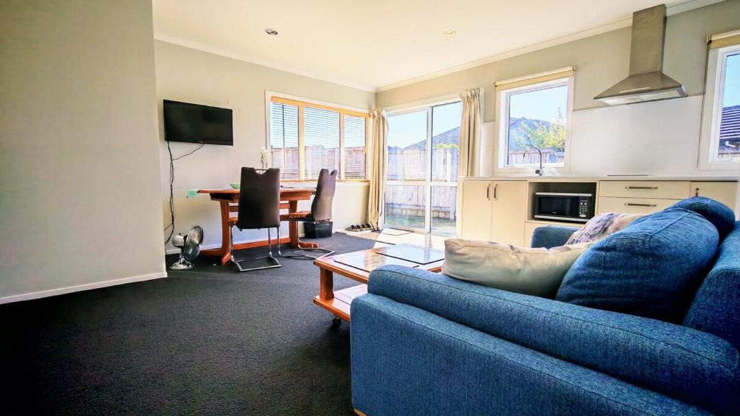 Photo of Livingroom in Pukehangi