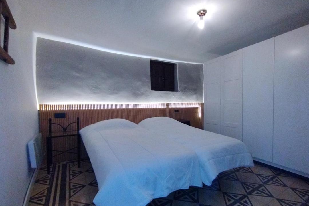 Photo of Bedroom in Olite