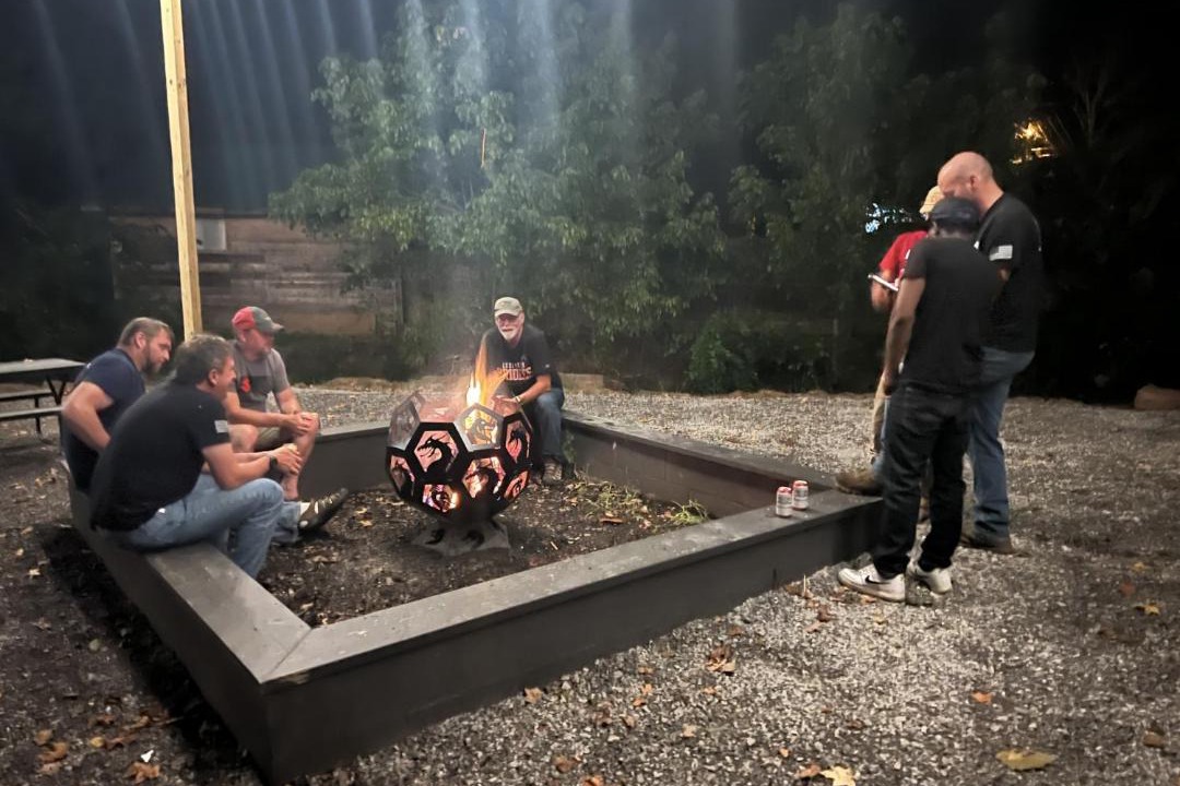Photo of Outdoor in Maryville