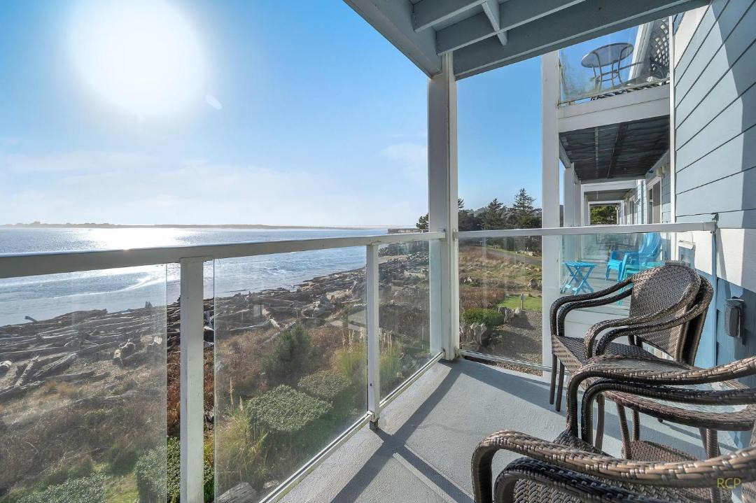 Photo of Patio Balcony in Lincoln City