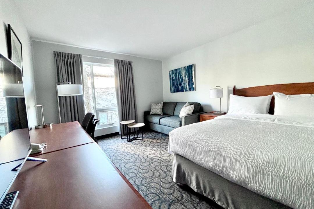 Photo of Bedroom in Sunnyside