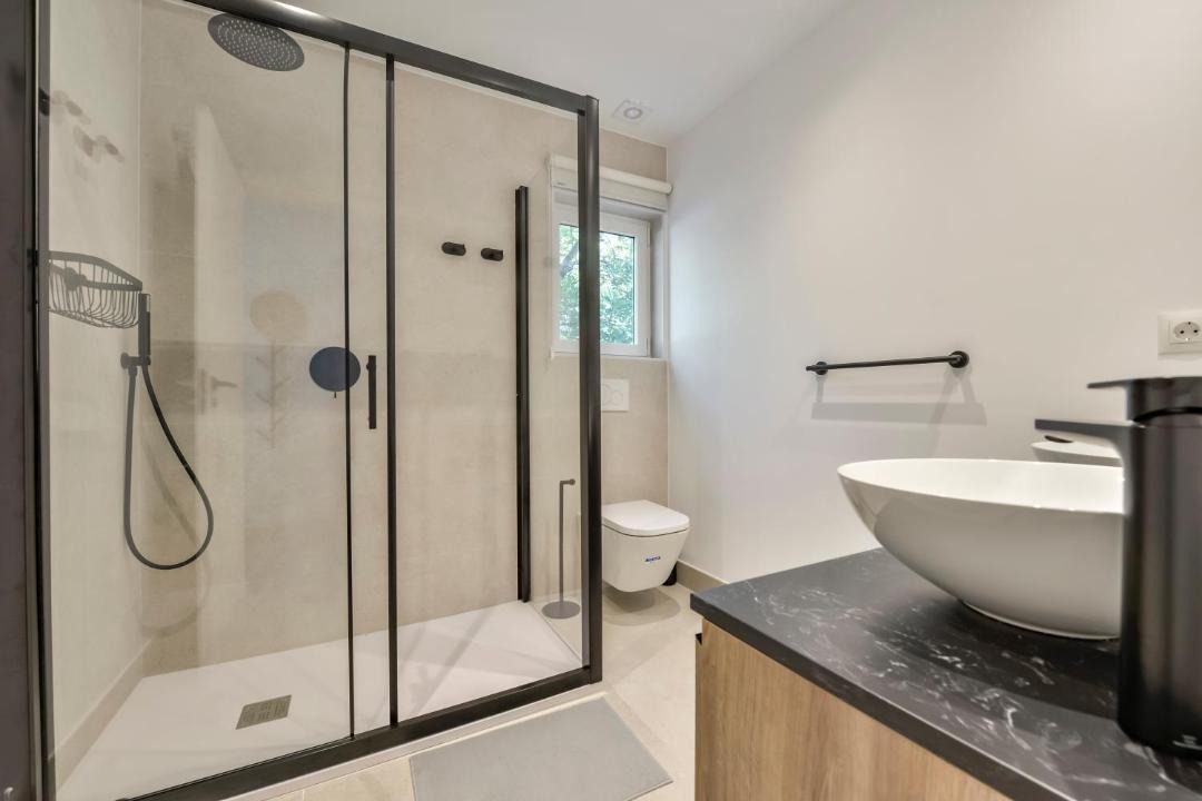 Photo of Bathroom in Bernia