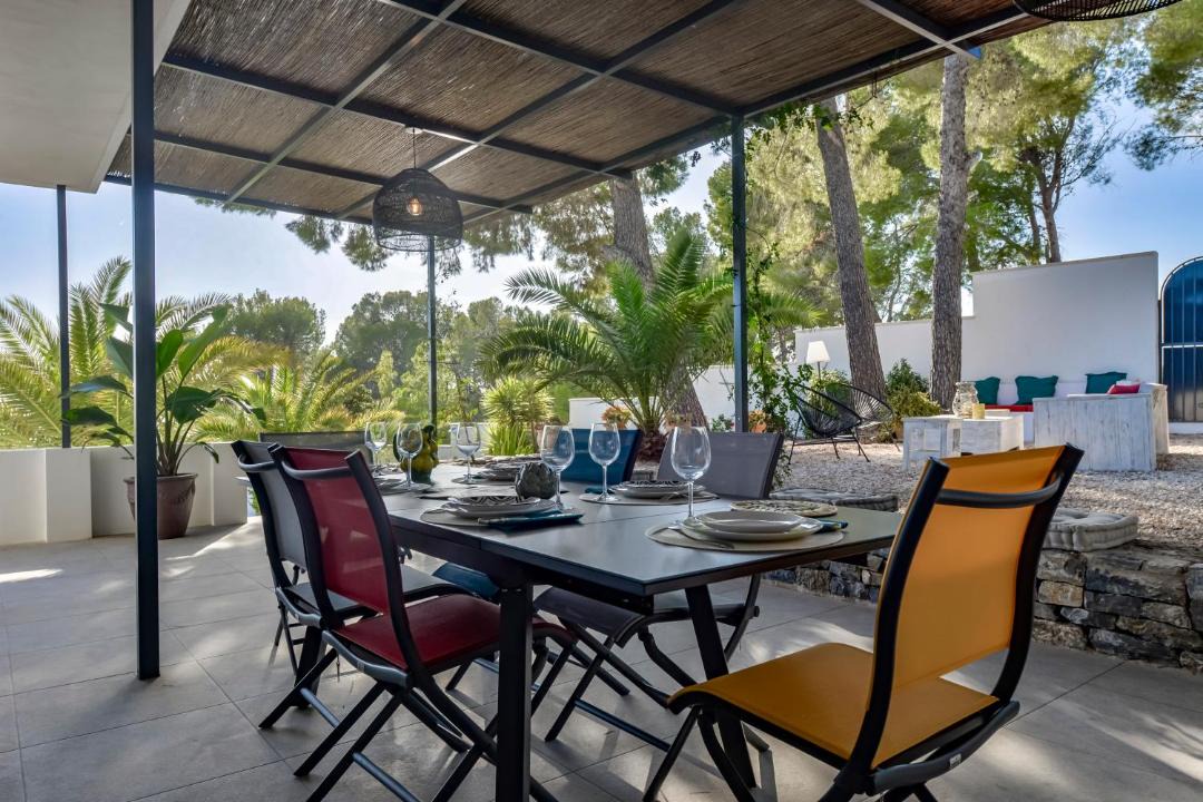 Photo of Patio Balcony in Bernia