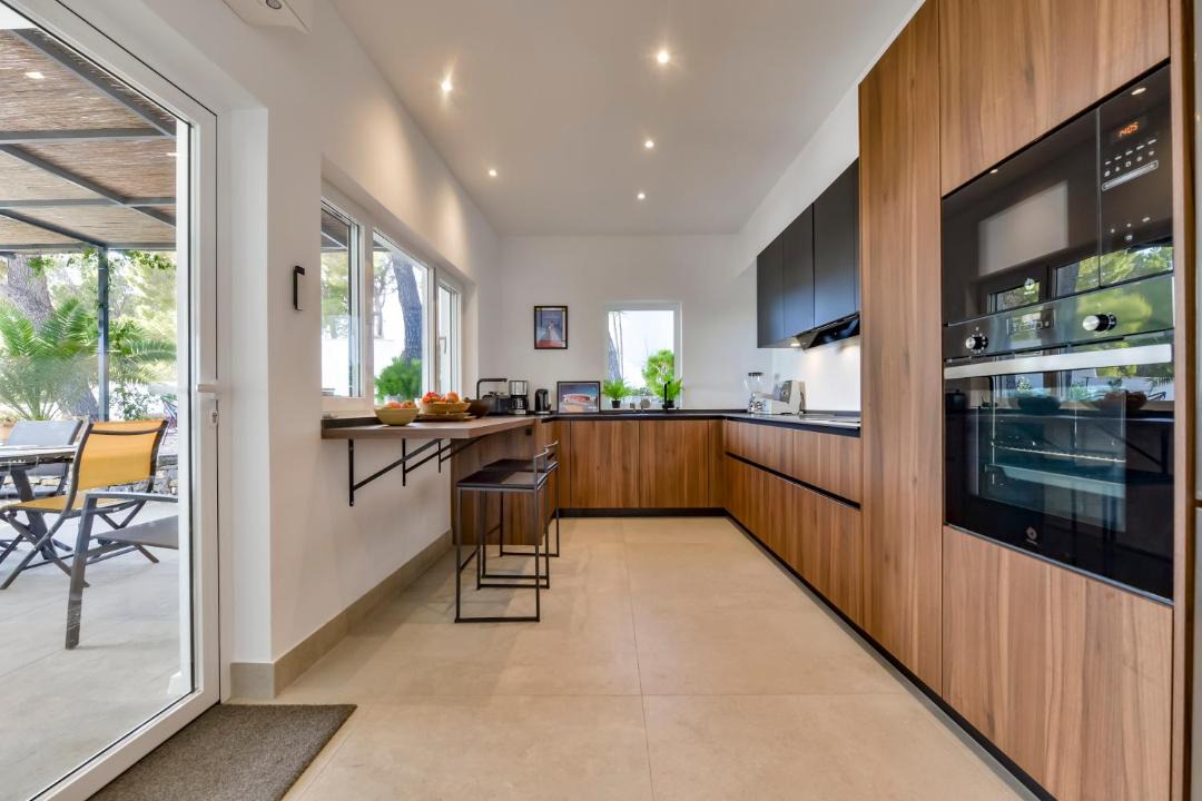 Photo of Kitchen in Bernia