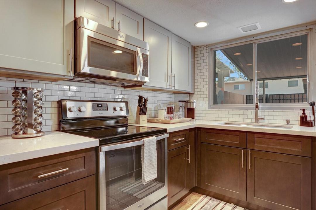 Photo of Kitchen in Casa Granada Townhouses