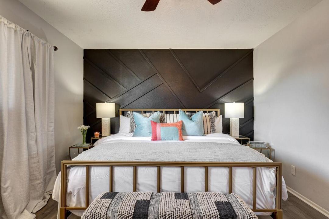Photo of Bedroom in Casa Granada Townhouses