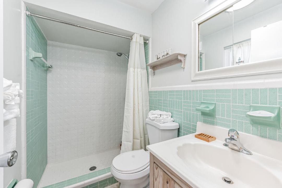 Photo of Bathroom in Alabama Grove Terrace