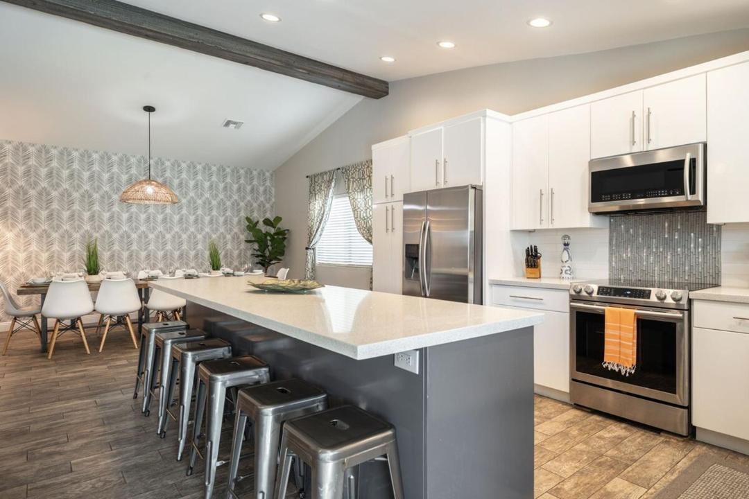 Photo of Kitchen in Sunset Ridge