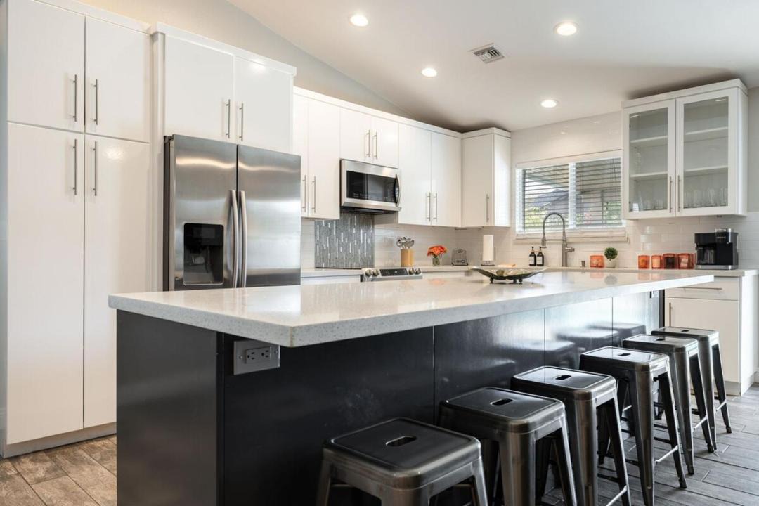 Photo of Kitchen in Sunset Ridge