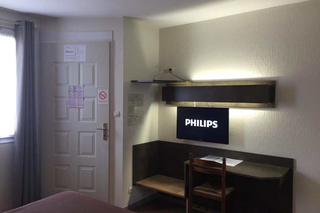 Photo of Others in Roullet-Saint-Estephe