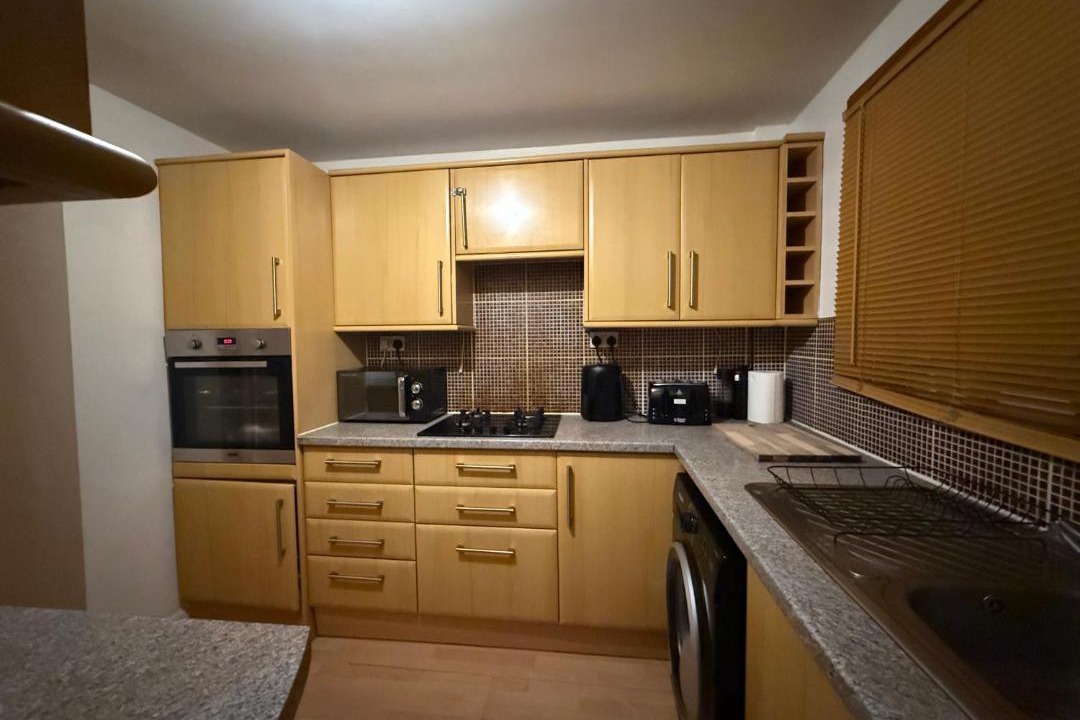 Photo of Kitchen in Caterham
