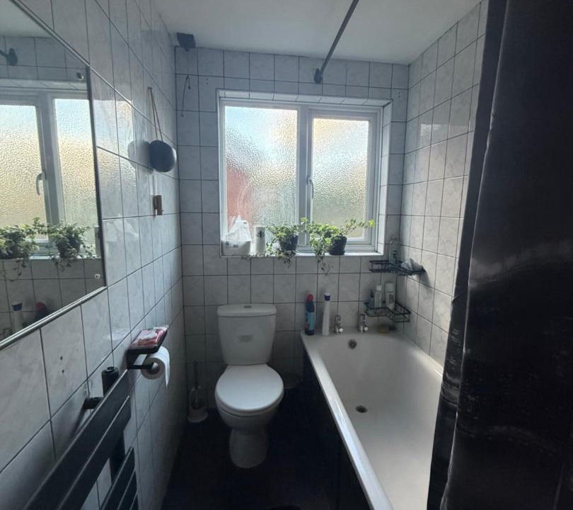 Photo of Bathroom in Caterham