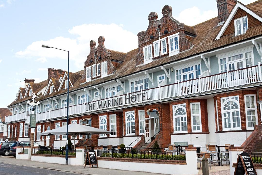 Photo of Others in Tankerton