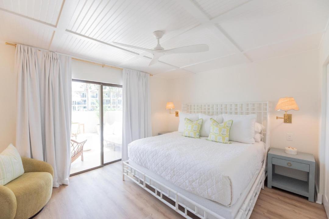 Photo of Bedroom in St. Augustine Beach