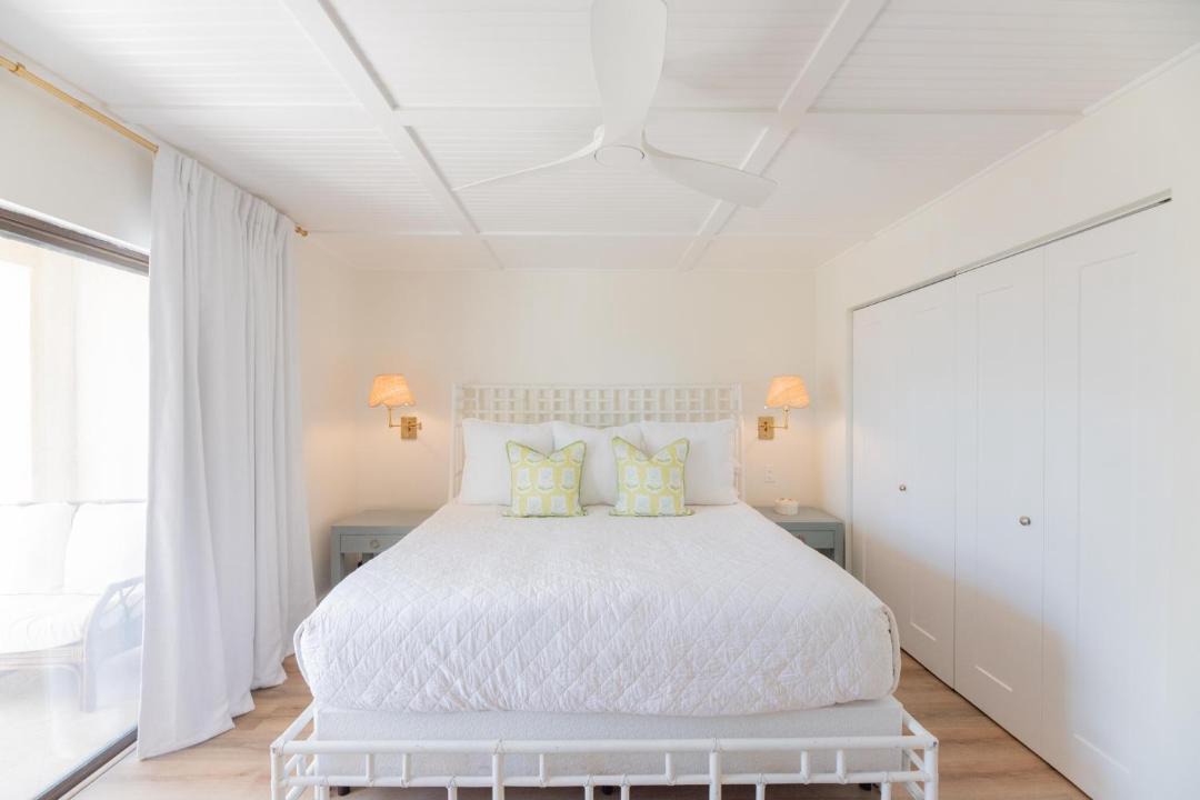 Photo of Bedroom in St. Augustine Beach