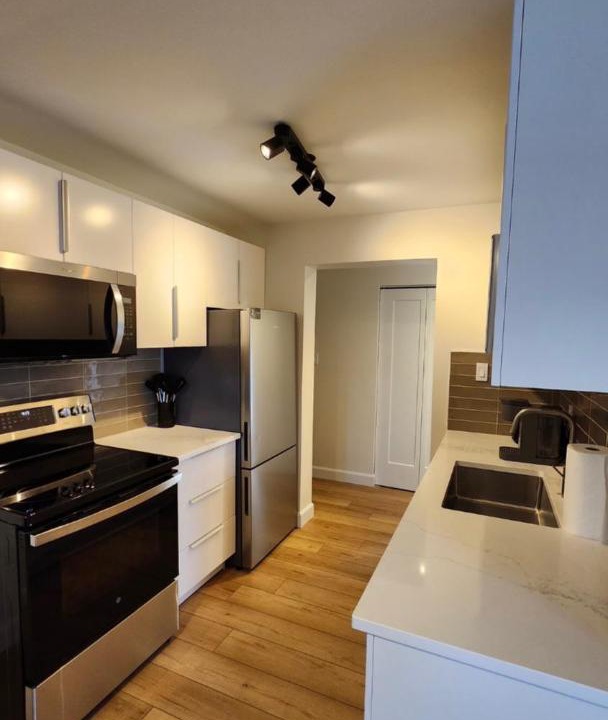 Photo of Kitchen in Waterloo