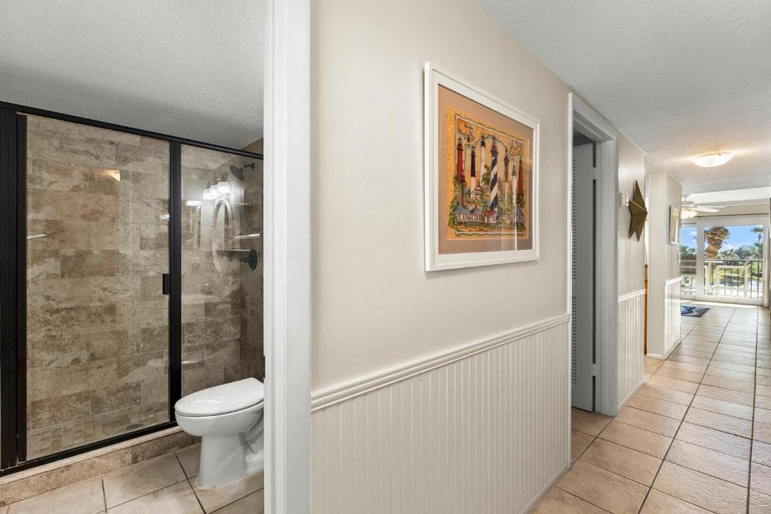 Photo of Bathroom in St. Augustine Beach