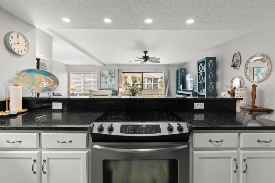 Photo of Kitchen in St. Augustine Beach