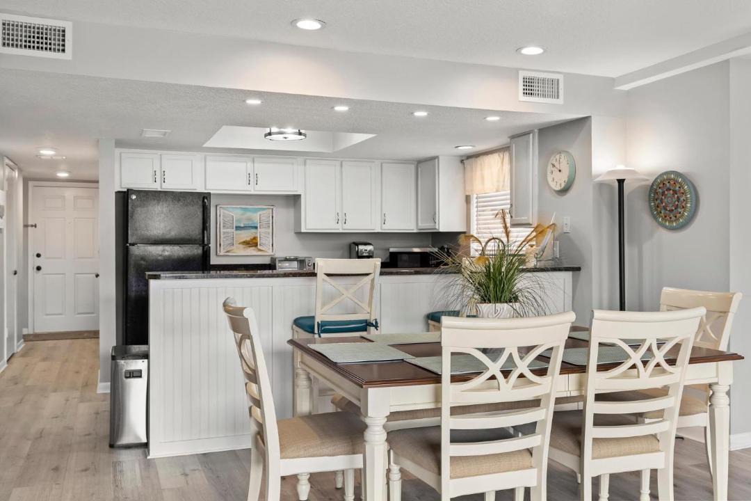 Photo of Kitchen in St. Augustine Beach