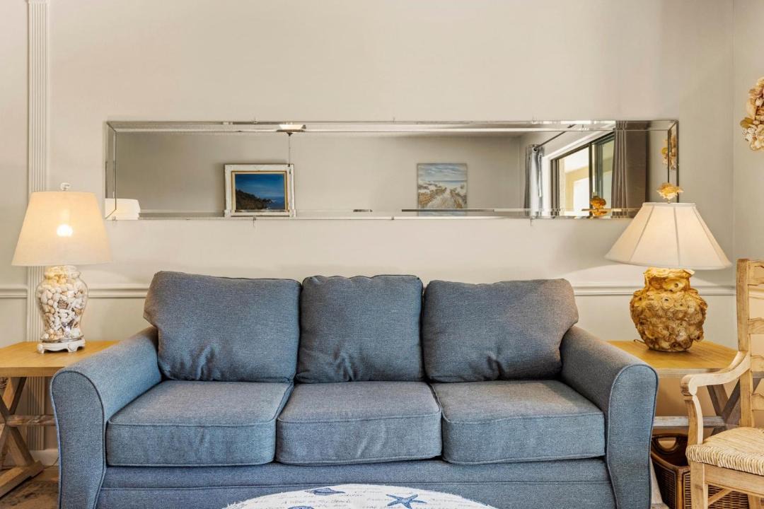 Photo of Livingroom in St. Augustine Beach