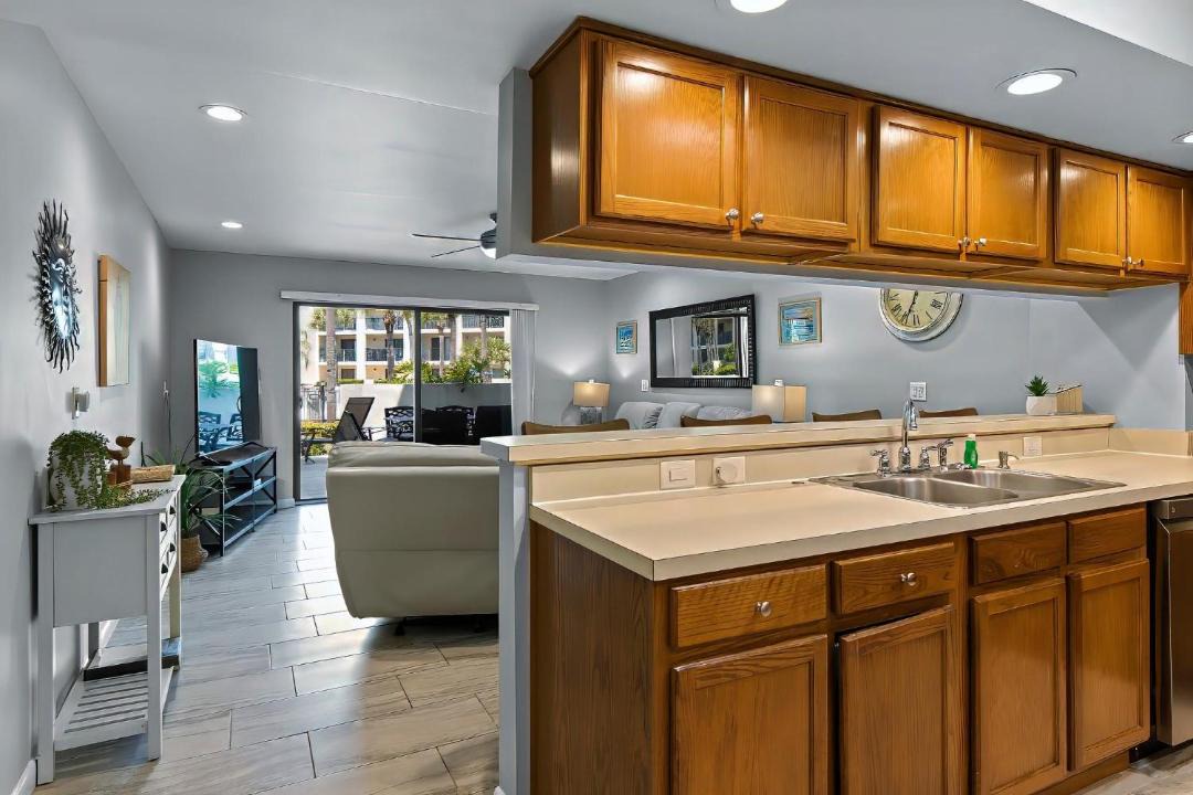 Photo of Kitchen in St. Augustine Beach