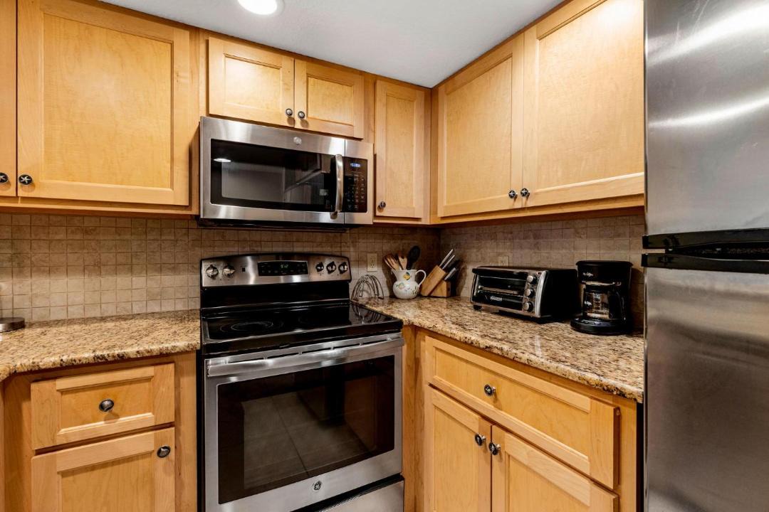 Photo of Kitchen in St. Augustine Beach