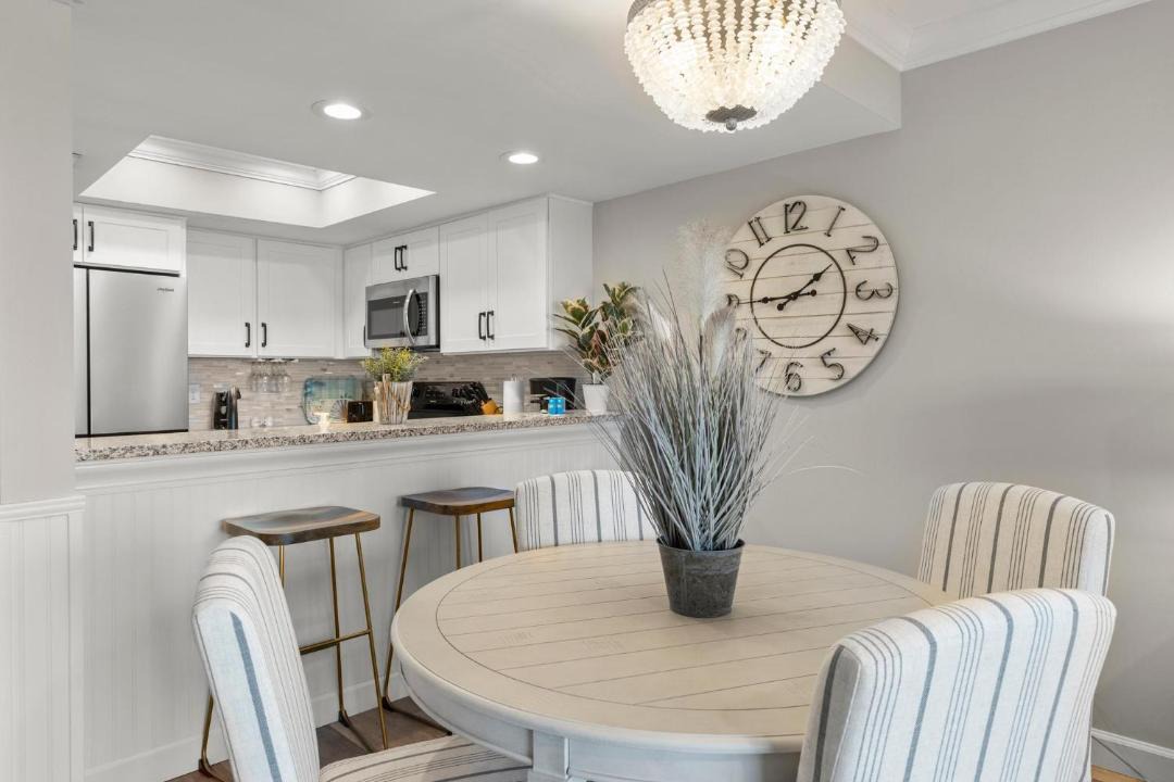 Photo of Kitchen in St. Augustine Beach