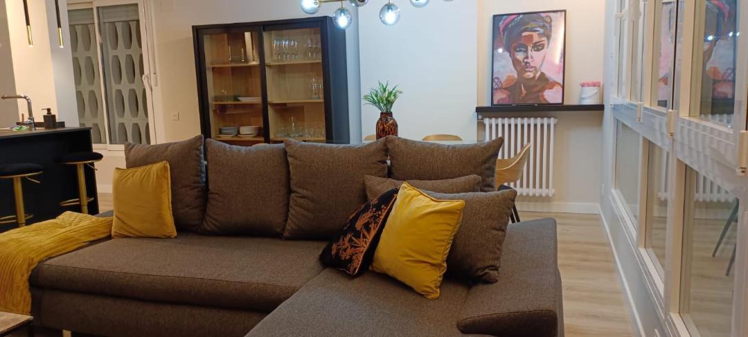 Photo of Livingroom in El Gancho