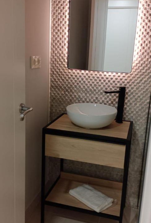 Photo of Bathroom in El Gancho