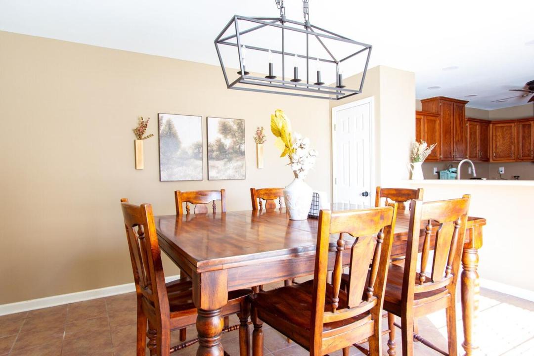 Photo of Kitchen in Southaven