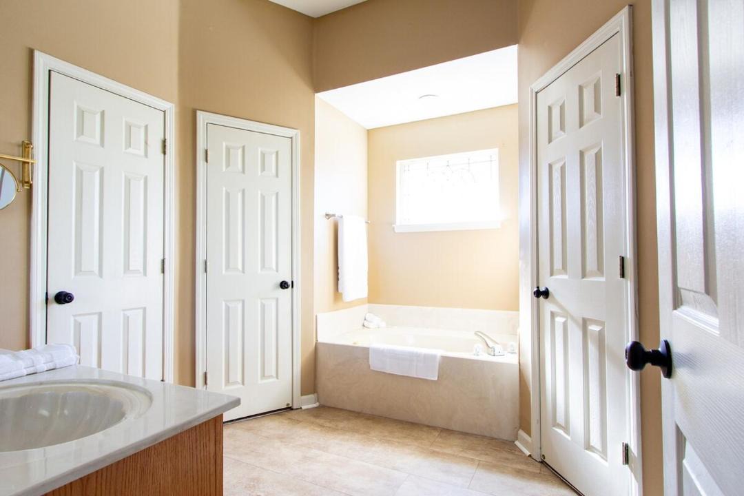 Photo of Bathroom in Southaven